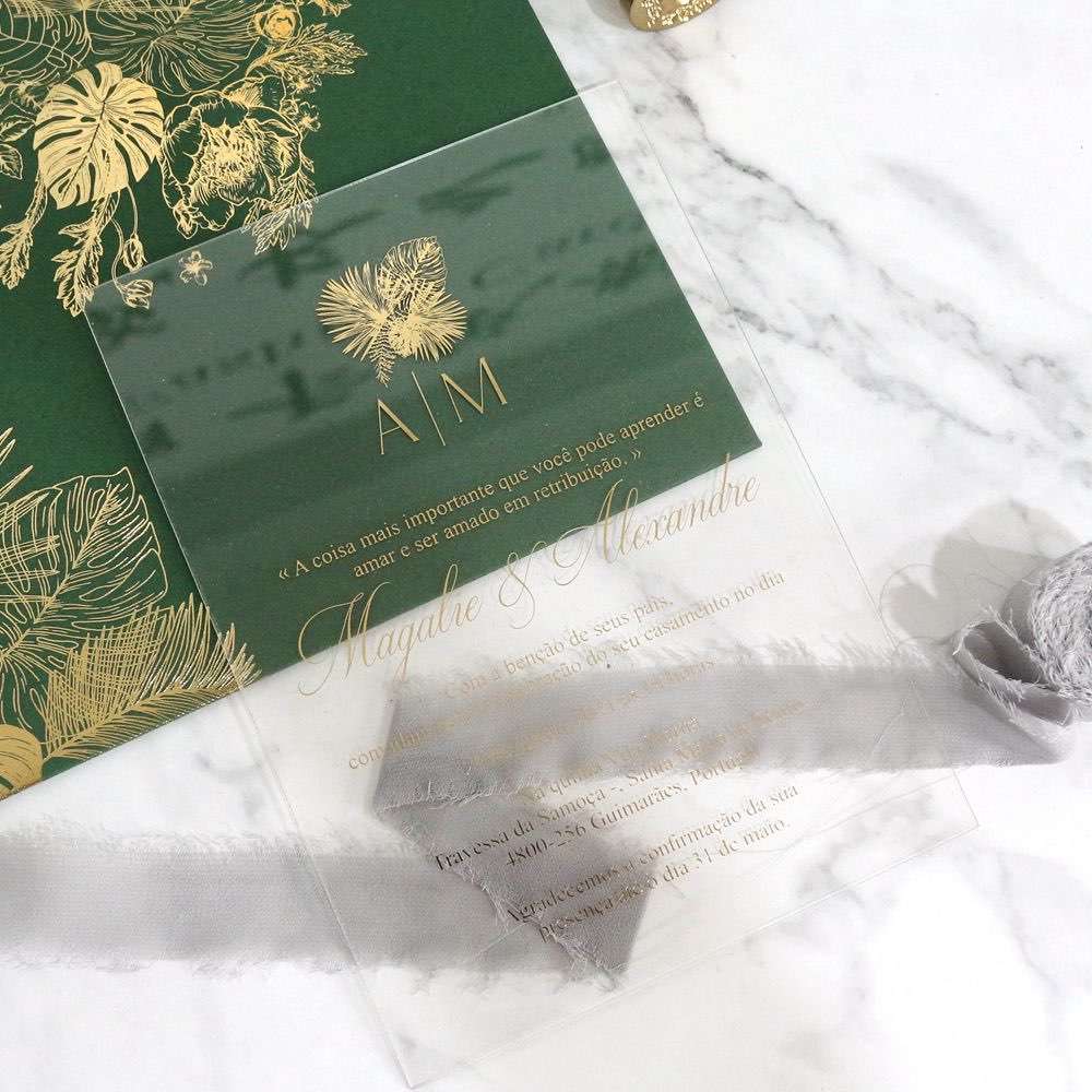 invitation card